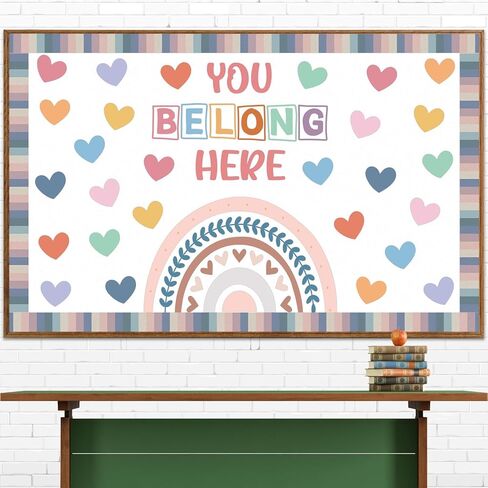 60 Feet Travel The Map Straight Bulletin Board Borders Let's Explore World Map Borders for Classroom Offices Home Decoration in Kuwait