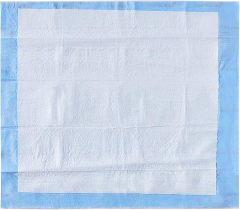 Covidien P3036C Wings extredpads Premium Comfort ، بحجم 30 "× 36" ، أزرق ، 40 عد in Saudi Arabia