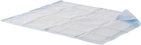 Covidien P3036C Wings extredpads Premium Comfort ، بحجم 30 "× 36" ، أزرق ، 40 عد in Saudi Arabia