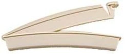 Hollister Dristable Bage Clamp Beige 8770 ، 20 CT in Saudi Arabia