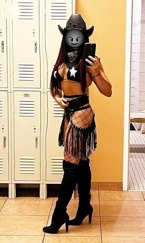 Sexy Leather Waist Belt Tassel Punk Harness Vintage PU Leather Waistband Belt Rocker Dance Performance Costume in Kuwait