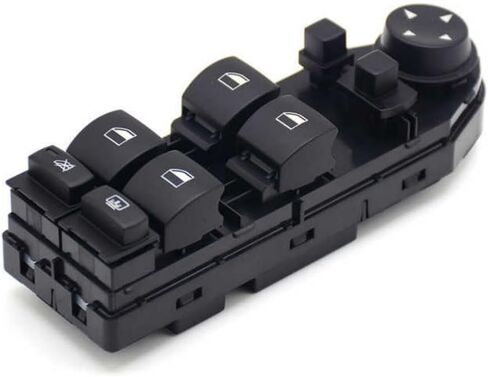1PCS الأمامي L من زر الرافعة OEM 61316951919 61316951920 in Saudi Arabia