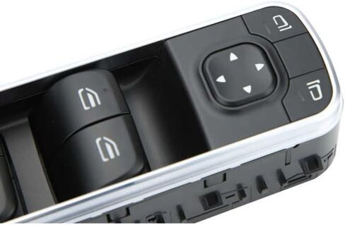 1pcs الأمامية لتر الزر رافع الباب OEM 1679050001 in Saudi Arabia