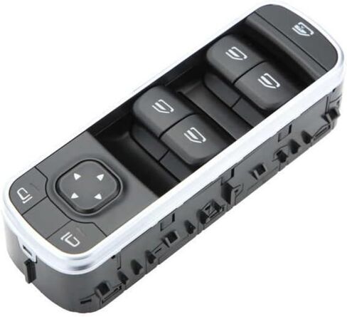 1pcs الأمامية لتر الزر رافع الباب OEM 1679050001 in Saudi Arabia