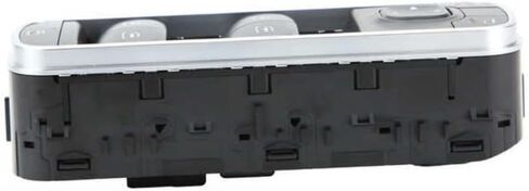 1pcs الأمامية لتر الزر رافع الباب OEM 1679050001 in Saudi Arabia