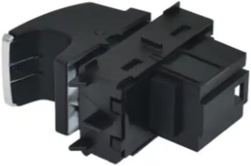 1PCS Door lifter button front R rear R/L OEM 18G 959 855C 18G959855C 18G959855C in Saudi Arabia