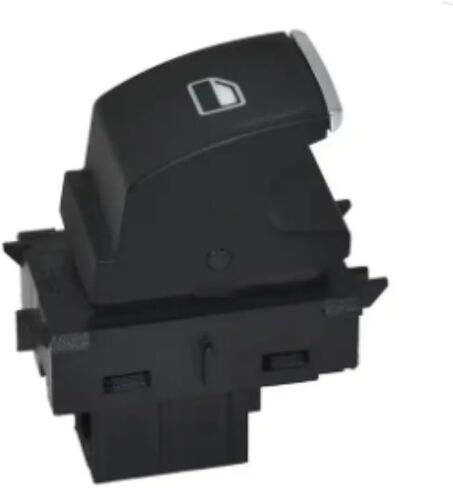 1PCS Door lifter button front R rear R/L OEM 18G 959 855C 18G959855C 18G959855C in Saudi Arabia