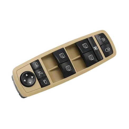 1pcs Lets أمام زر رافع الباب OEM 1698206710 in Saudi Arabia