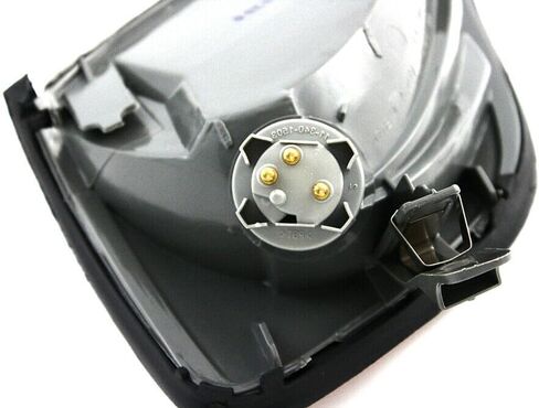 For 1995 1996 1997 1998 1999 Mercedes Benz Turn Signal Light - Fits Passenger Side - Parking Light With Lens, Housing, Bulb - Mercedes Benz S320 S420 S500 S600 Corner Light Replacement in Saudi Arabia