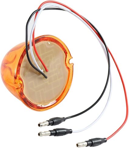 Lostar Watermelon Surface Mount White LED LED LED TRAND MARKER LIGHT CHERMER LESS in Saudi Arabia