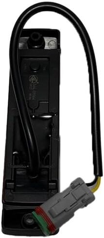 Automann 564.59064 LED Amber Side Marker Light – Fits Kenworth T880 P54-6116 in Saudi Arabia
