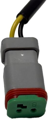 Automann 564.59064 LED Amber Side Marker Light – Fits Kenworth T880 P54-6116 in Saudi Arabia