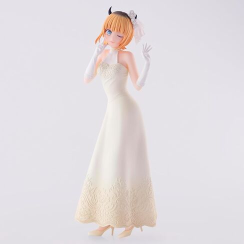 Banpresto - Oshi no Ko - Mem-cho, Bandai Spirits Relax Time Figure in Saudi Arabia