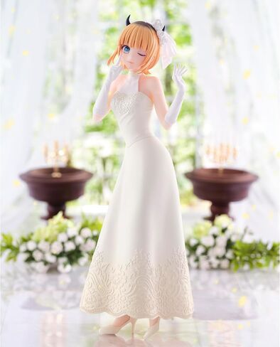 Banpresto - Oshi no Ko - Mem-cho, Bandai Spirits Relax Time Figure in Saudi Arabia