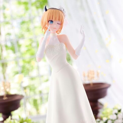 Banpresto - Oshi no Ko - Mem-cho, Bandai Spirits Relax Time Figure in Saudi Arabia
