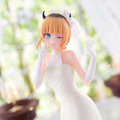 Banpresto - Oshi no Ko - Mem-cho, Bandai Spirits Relax Time Figure in Saudi Arabia