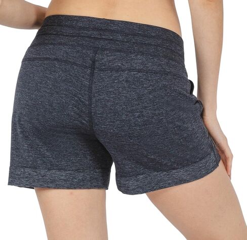 Yogalicious Lightweight Super Soft Ultra Comfy Lounge Short in Saudi Arabia
