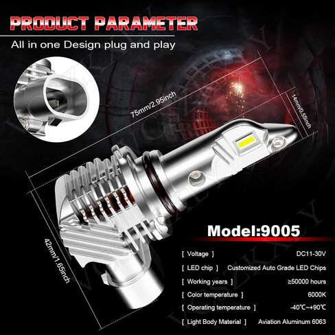 متوافق مع عام 2008 2009 2010 Suzuki GSXR 600 750 Lights ، 9005 H11 Light Light Fog Light ، 12V 55W 6000K White Blight ، Plug N Play ، 500 ٪ سطوع ، 3 عبوات in Saudi Arabia