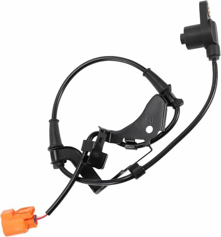 SENOR سرعة عجلة ABS اليسرى اليسار لهوندا سيفيك 2003-2005 L4 1.7L ABS ABS SESSOR Anti-Lock Sensor NO.57455S5D951 1 PCS in Saudi Arabia