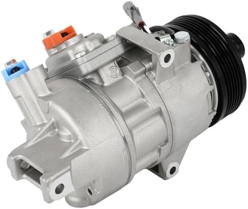 ECCPP A/C Compressor with Clutch 2009-2013 Fit for Suzuki Grand Vitara for Suzuki Kizashi 2.4L AC Compressor in Saudi Arabia
