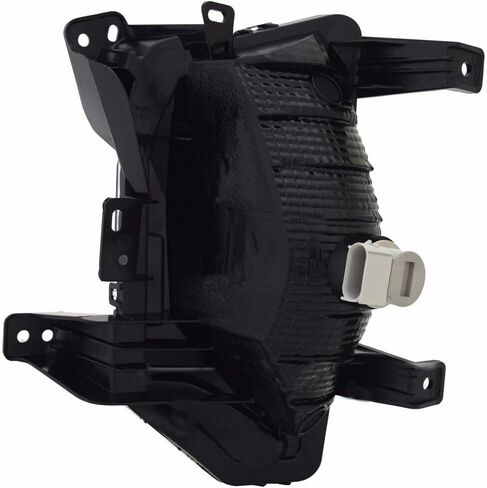 Karparts360 ل Chevy Expenox 2022 2023 2024 انعطاف Signal Light Assembly Side | الجبهة | عدسة واضحة | استبدال GM2530144 | 191275907894 ، 85107675 in Saudi Arabia