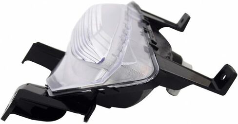 Karparts360 ل Chevy Expenox 2022 2023 2024 انعطاف Signal Light Assembly Side | الجبهة | عدسة واضحة | استبدال GM2530144 | 191275907894 ، 85107675 in Saudi Arabia