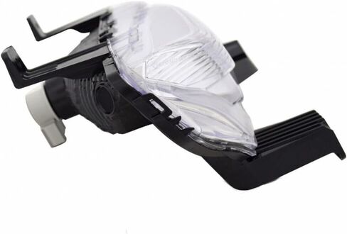 Karparts360 ل Chevy Expenox 2022 2023 2024 انعطاف Signal Light Assembly Side | الجبهة | عدسة واضحة | استبدال GM2530144 | 191275907894 ، 85107675 in Saudi Arabia