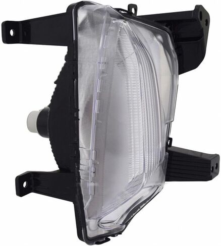 Karparts360 ل Chevy Expenox 2022 2023 2024 انعطاف Signal Light Assembly Side | الجبهة | عدسة واضحة | استبدال GM2530144 | 191275907894 ، 85107675 in Saudi Arabia