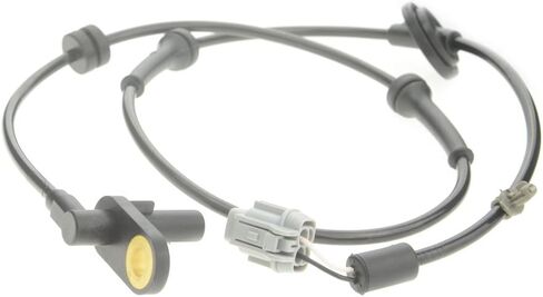 Set of 2 Front Driver and Passenger Side ABS Wheel Speed Sensor Replacement for Nissan Altima 2002-2006 in Saudi Arabia