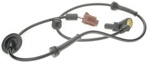 Set of 2 Front Driver and Passenger Side ABS Wheel Speed Sensor Replacement for Nissan Altima 2002-2006 in Saudi Arabia