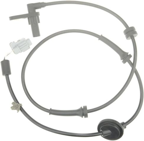 Set of 2 Front Driver and Passenger Side ABS Wheel Speed Sensor Replacement for Nissan Altima 2002-2006 in Saudi Arabia