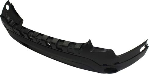 Evan Fischer Front ، غطاء المصد السفلي متوافق مع 2011-2015 Ford Explorer & 2013-2015 فائدة اعتراض الشرطة المحكم-FO1015113 in Saudi Arabia