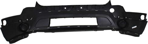 Evan Fischer Front ، غطاء المصد السفلي متوافق مع 2011-2015 Ford Explorer & 2013-2015 فائدة اعتراض الشرطة المحكم-FO1015113 in Saudi Arabia