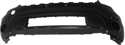 Evan Fischer Front ، غطاء المصد السفلي متوافق مع 2011-2015 Ford Explorer & 2013-2015 فائدة اعتراض الشرطة المحكم-FO1015113 in Saudi Arabia