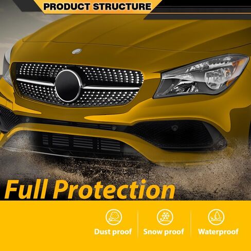 محرك الوفير الأمامي محرك Splash Shield Guard Lower Cover متوافق مع Benz CLA250 CLA45 AMG 2017-2019 ، FIT CLA 250 TYPE TYPE ، FIT W/OS Sport أو AGM Package أو CLA 45 AMG ، MB1228193 ، 1178850100 in Saudi Arabia