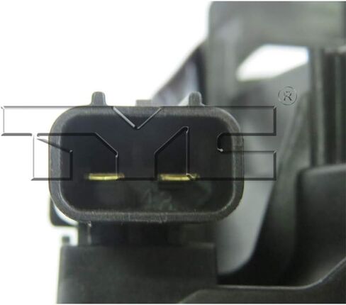 لـ Acura MDX Cryiator A/C Cooling Fan Assembly 2014 15 16 17 18 19 2020 استبدال AC3115125 | 19015-5J6-A01 in Saudi Arabia
