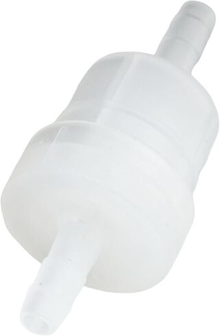 369-02230-0 35-8M0157133 35-16248 مرشح الوقود المضمّن محركًا متوافقًا مع Tohatsu Nissan لزئبق 2-Stroke 4-30HP محرك الخارجي in Saudi Arabia