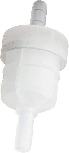 369-02230-0 35-8M0157133 35-16248 مرشح الوقود المضمّن محركًا متوافقًا مع Tohatsu Nissan لزئبق 2-Stroke 4-30HP محرك الخارجي in Saudi Arabia