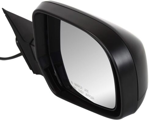 مرآة المرآب-برو متوافقة مع 2011-2014 Subaru Outback و 2011-2014 Legacy Side ، Power Glass in Saudi Arabia