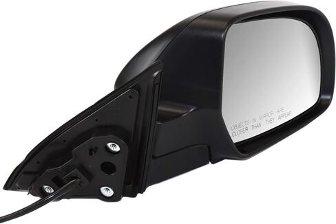 مرآة المرآب-برو متوافقة مع 2011-2014 Subaru Outback و 2011-2014 Legacy Side ، Power Glass in Saudi Arabia