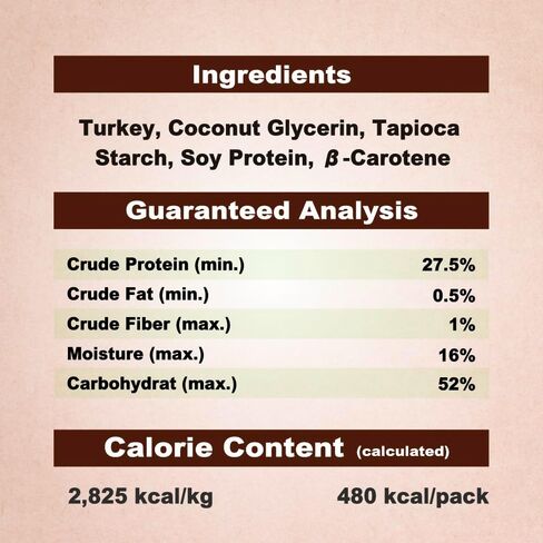 Afreschi Turkey التدريب-شكل سداسي ، 16 أونصة ، من قِبل الولايات المتحدة الأمريكية ، كلها طبيعية ، خفيفة ، قابلة للدهون ، صحية وسهلة الهضم ، جرو وتدريب وجبة خفيفة وكلاب صغيرة in Kuwait