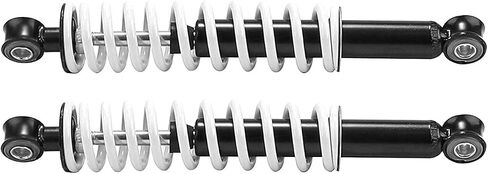 275mm 10.8'' Front shock Absorbers Suspension For Quad ATV 4 Wheeler in Saudi Arabia
