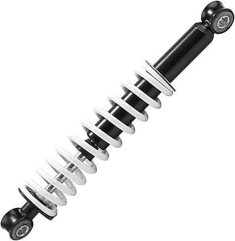 275mm 10.8'' Front shock Absorbers Suspension For Quad ATV 4 Wheeler in Saudi Arabia