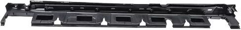 Aluminum Side Step Running Boards Nerf Bars Compatible with 2015 2016 2017 2018 2019 Mercedes Benz C292 GLE450 AMG Coupe GLE43 Coupe GLE 63 S Passenger and Driver Side Pair in Saudi Arabia