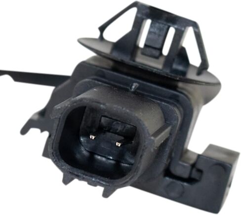 TRQ Front ABS Wheel Speed Sensor Set Compatible with 2007-2013 Acura MDX 2010-2013 ZDX 2009-2015 Honda Pilot in Saudi Arabia