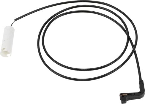 مستشعر ارتداء وسادة الفرامل الأمامية لفة ROYCE PHANTOM RR1 2002-2012 DISC BRAKE PAD DIST SESSOR NO.3435679247 TPU Rubber 1PC in Saudi Arabia