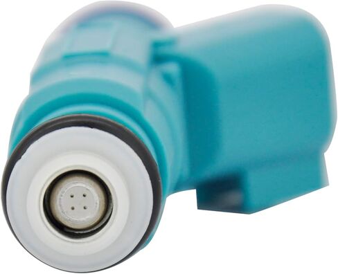 10pcs Fuel Injectors Compatible with Ford 2004-2007 E-350 Super Duty, 2004-2007 E-450 Super Duty, 2005 E-350 Club Wagon, V10 6.8L, Replace# FJ952, 0280156217 in Saudi Arabia
