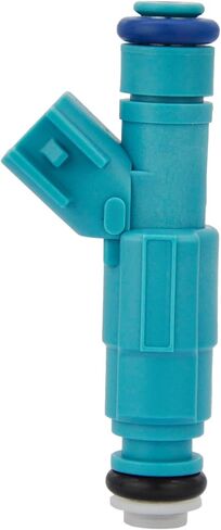 10pcs Fuel Injectors Compatible with Ford 2004-2007 E-350 Super Duty, 2004-2007 E-450 Super Duty, 2005 E-350 Club Wagon, V10 6.8L, Replace# FJ952, 0280156217 in Saudi Arabia