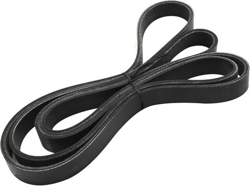 31110-R1A-A21 Alternator Belt, Replacement for Honda Civic Ngv 2012 2013 2014, Replaces 31110-R1A-A21 in Saudi Arabia