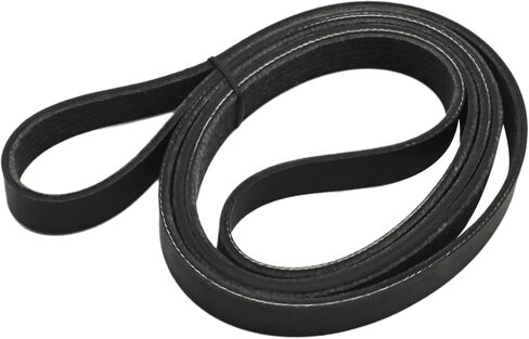 31110-R1A-A21 Alternator Belt, Replacement for Honda Civic Ngv 2012 2013 2014, Replaces 31110-R1A-A21 in Saudi Arabia